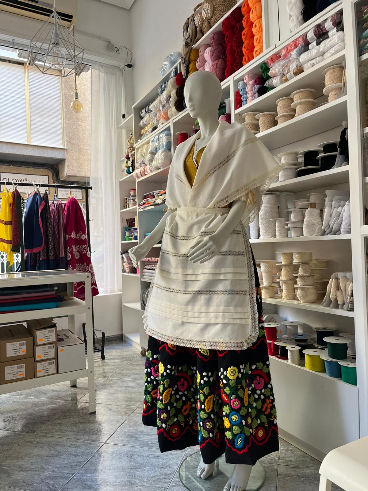 Imagen de la tienda
